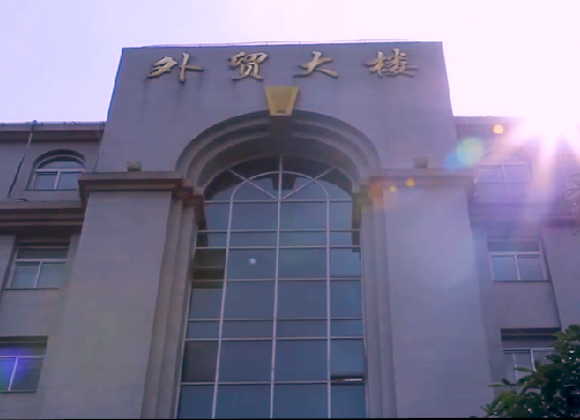 Shanghai Foreign Trade (Pudong) Co., Ltd.